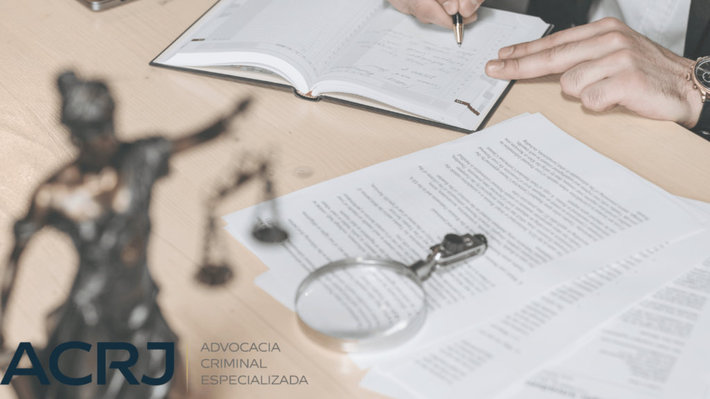 Advogado criminal e advogado penal