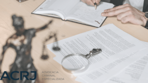 Advogado criminal e advogado penal