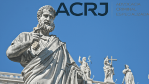 advogado criminalista em São Gonçalo