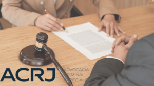 Advogado Criminalista em Niterói