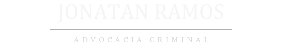 Logotipo Jonatan Ramos Advocacia Criminal