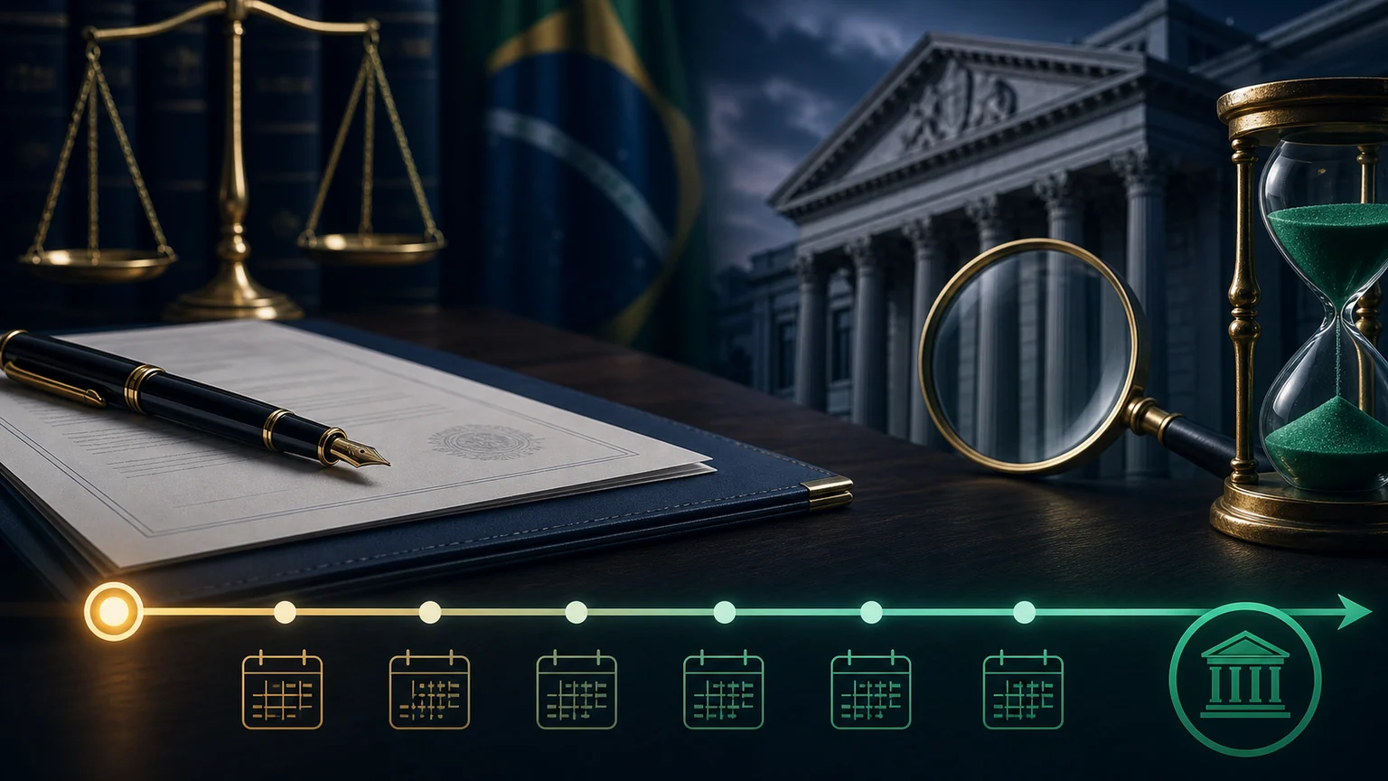 Termo de parcelamento tributário e prazo quinquenal para revisão judicial